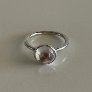 Pandora Droplets Ring